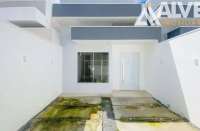 Casa com 3 quartos à venda na Rua Gouveia, Parque Ipê, Feira de Santana