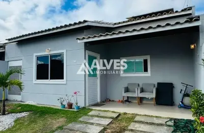 Casa em condomínio fechado com 3 quartos à venda na Avenida Artêmia Pires de Freitas, Sim, Feira de Santana