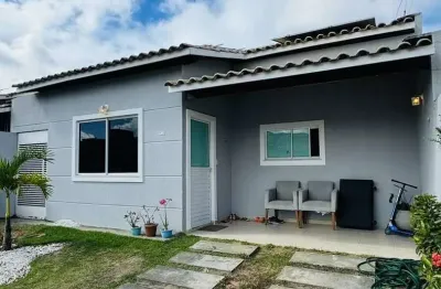 Casa em condomínio fechado com 3 quartos à venda na Avenida Artêmia Pires de Freitas, Sim, Feira de Santana