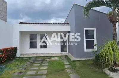 Casa em condomínio fechado com 3 quartos à venda na Avenida Artêmia Pires de Freitas, Sim, Feira de Santana