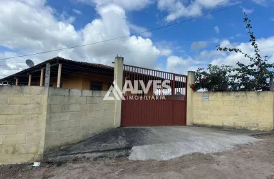 Sítio com 1.426 m2 em são gonsalo dos campos há 200 metros da ba 501