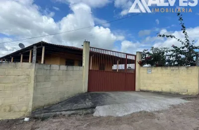 Sítio com 1.426 m2 em são gonsalo dos campos há 200 metros da ba 501