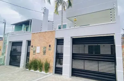 Casa com 6 quartos à venda na Rua Barra dos Bandeirantes, Cidade Nova, Feira de Santana
