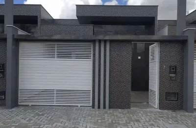 Casa com 3 quartos sendo 1 suíte pronta para morar no bairro jardim acácia