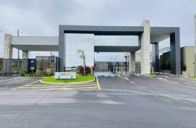 Bella vitta lote com 35o m2 nascente e totalmente plano