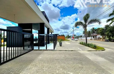 Casa em condomínio fechado com 3 quartos à venda na Avenida Sossego, Sim, Feira de Santana