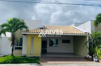 Casa com 3 quartos sendo 1 suíte (taxa de condomínio e iptu includo)