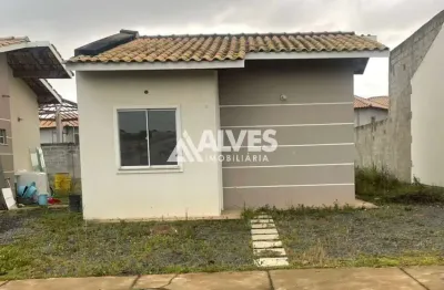 Casa com 2 quartos à venda na Avenida Antônio Ribeiro Marques, Registro, Feira de Santana