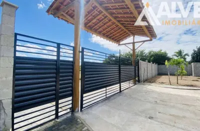 Terreno à venda na Rua A, Papagaio, Feira de Santana