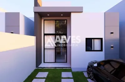 Casa com 2 quartos à venda na Avenida Artêmia Pires de Freitas, Sim, Feira de Santana