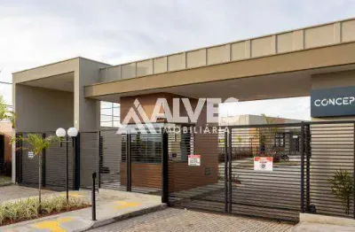 Casa em condomínio fechado com 3 quartos à venda na Avenida Antônio Carlos Sampaio Marques, Papagaio, Feira de Santana