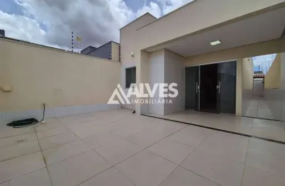 Casa com 2 quartos à venda na Rua Auriflama, Mangabeira, Feira de Santana