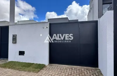 Casa com 3 quartos à venda na Avenida Artêmia Pires de Freitas, Sim, Feira de Santana