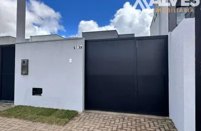 Casa com 3 quartos à venda na Avenida Artêmia Pires de Freitas, Sim, Feira de Santana