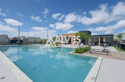 Haute desing residence casa com 3 quartos sendo 1 suíte