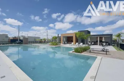 Casa em condomínio fechado com 3 quartos à venda na Avenida Sossego, Sim, Feira de Santana