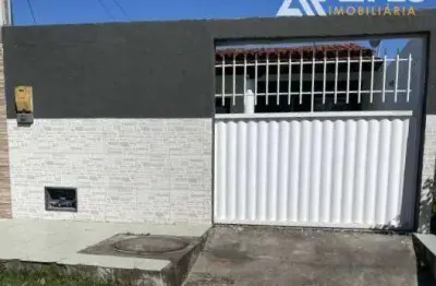 Casa com 2 quartos à venda na Rua C, Tomba, Feira de Santana
