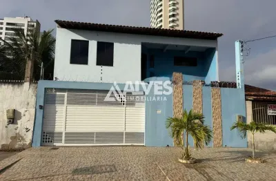 Casa com 3 quartos à venda na Rua Nova York, Santa Mônica, Feira de Santana