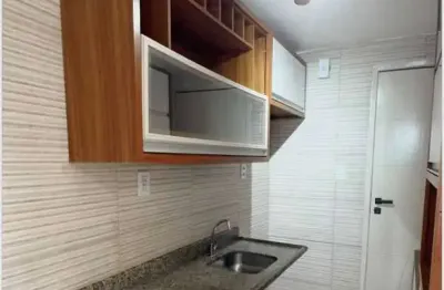Apartamento à venda na Rua Santos, Caseb, Feira de Santana