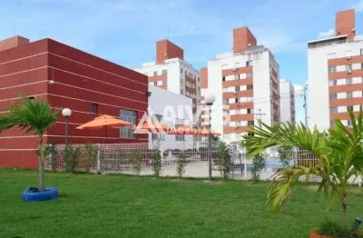Apartamento  mobiliado com 3 quartos 5º andar na av. fraga maia