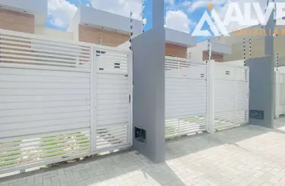 Casa com 3 quartos à venda na Travessa Cosmorama, Mangabeira, Feira de Santana