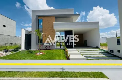 Casa com 3 quartos sendo 1 suíte com closet piscina e área gourmet completa