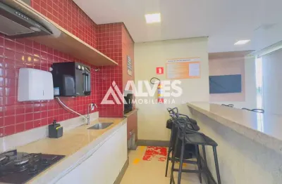 Casa em condomínio fechado com 3 quartos à venda na Avenida Mário Ventura, Nova Esperança, Feira de Santana
