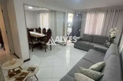 Casa em condomínio fechado com 3 quartos à venda na Avenida Artêmia Pires de Freitas, Sim, Feira de Santana