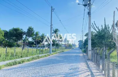 Terreno à venda na Estrada do Besouro, Asa Branca, Feira de Santana