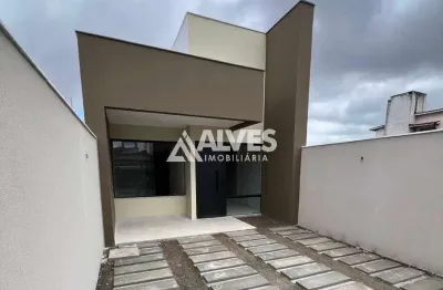 Casa com 3 quartos à venda na Rua Caldas Novas, Baraúna, Feira de Santana