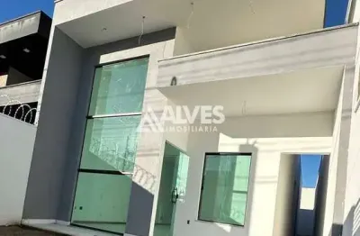 Casa com 3 quartos à venda na Rua São Pedro da Aldeia, Sim, Feira de Santana