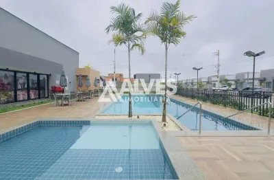 Casa em condomínio fechado com 2 quartos para alugar na Vila Queiroz, Papagaio, Feira de Santana
