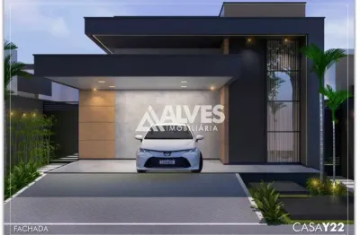 Casa em condomínio fechado à venda no Sim, Feira de Santana 