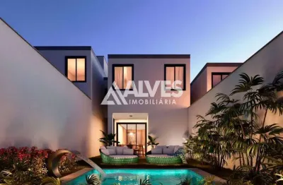 Casa com 3 quartos à venda na Avenida Artêmia Pires de Freitas, Sim, Feira de Santana