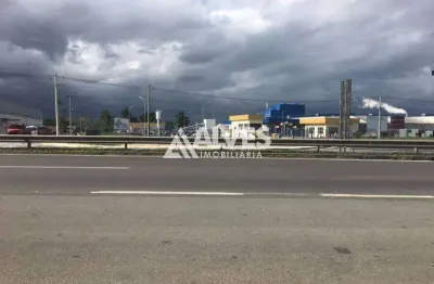 Terreno à venda na Avenida Deputado Luís Eduardo Magalhães, Limoeiro, Feira de Santana