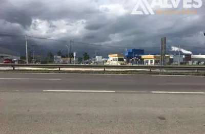 Terreno à venda na Avenida Deputado Luís Eduardo Magalhães, Limoeiro, Feira de Santana