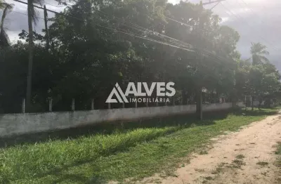 Terreno à venda na Avenida Deputado Luís Eduardo Magalhães, Limoeiro, Feira de Santana