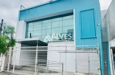 Ponto comercial para alugar na Rua Castro Alves, Centro, Feira de Santana