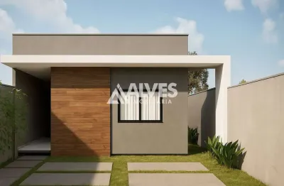 Casa com 2 quartos à venda na Avenida Artêmia Pires de Freitas, Sim, Feira de Santana