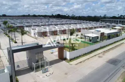 Casa em condomínio fechado com 3 quartos para alugar na Rua Alto dos Coqueiros, Sim, Feira de Santana