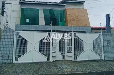 Casa residencial ou comercial com 4 suítes peiscina e área gourmet