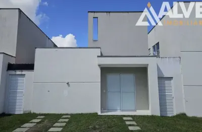 Casa em condomínio fechado com 2 quartos para alugar na Estrada do Francês, Papagaio, Feira de Santana