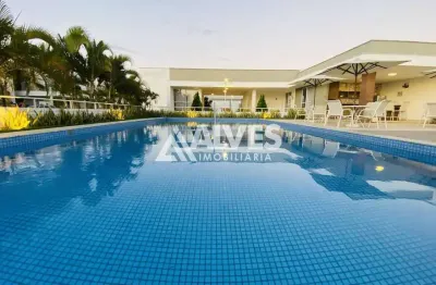 Casa em condomínio fechado com 2 quartos para alugar na Avenida Antônio Carlos Sampaio Marques, Papagaio, Feira de Santana