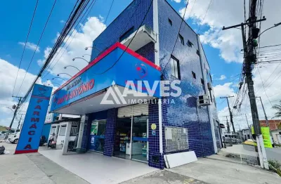 Barracão / Galpão / Depósito à venda na Avenida Transnordestina, Parque Ipê, Feira de Santana