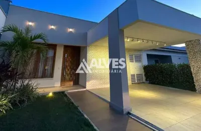 Casa em condomínio fechado com 3 quartos à venda na Avenida Artêmia Pires de Freitas, Sim, Feira de Santana