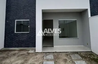 Casa com 2 quartos à venda na Rua Cajapió, Campo Limpo, Feira de Santana