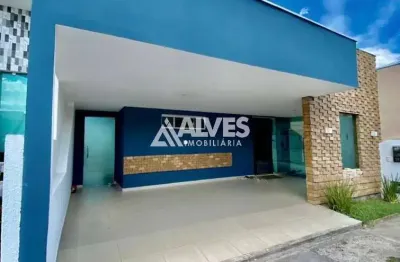 Casa em condomínio fechado com 2 quartos para alugar na Avenida Artêmia Pires de Freitas, Sim, Feira de Santana