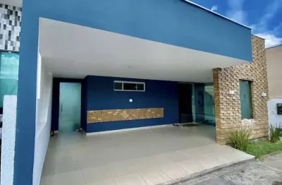 Casa em condomínio fechado com 2 quartos para alugar na Avenida Artêmia Pires de Freitas, Sim, Feira de Santana