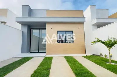 Casa com 2 quartos à venda na Avenida Artêmia Pires de Freitas, Sim, Feira de Santana