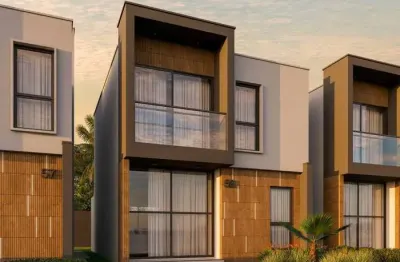 Casa em condomínio fechado com 3 quartos à venda na Avenida Sossego, Sim, Feira de Santana